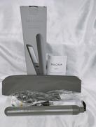 スムースシャインストレートヘアアイロン　24mm|SALONIA