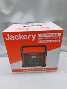 ポータブル電源　PORTABLE　POWER1000|JACKERY