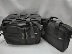ブリーフケース、PCバック2個セット|TUMI
