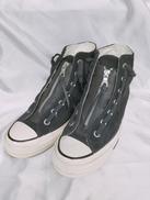 スエード オールスター センタージップ|コンバース