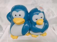 パピプペンギンズライト|-