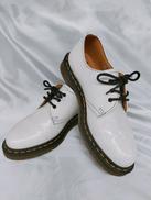 3ホール エナメルシューズ|DR.MARTENS