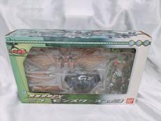 ミラーモンスターズ　03|BANDAI