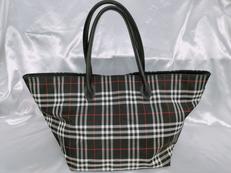 トートバッグ|BURBERRYS BLUE LABEL