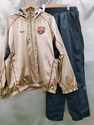 FCバルセロナ トラックスーツ / ピステ (セットアップ)|NIKE