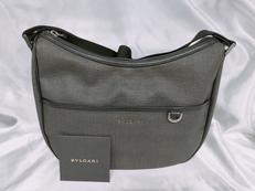 ショルダーバッグ|BVLGARI