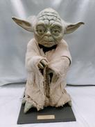 スターウォーズ　ヨーダ　フィギュア|イリューシブ社