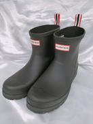 レインブーツ|HUNTER