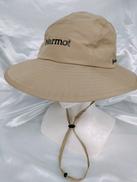 ゴアテックスハット|MARMOT