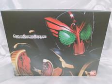 仮面ライダーオーズ　CSM　オーズドライバーコンプリートセッ|BANDAI