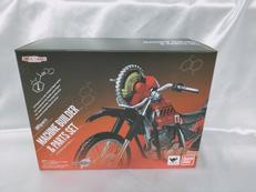 マシンビルダー&パーツセット|バンダイ