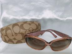 サングラス|COACH