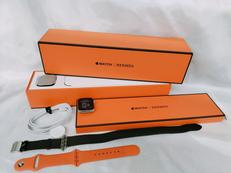 APPLE WATCH HERMES SERIES 4|APPLE