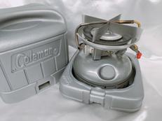 シングルバーナーストーブ|COLEMAN