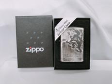ドラゴン オイルライター|ZIPPO