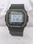 GSHOCK　タフソーラー|CASIO