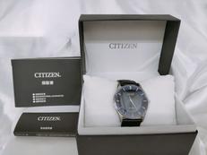 エコドライブ 腕時計|CITIZEN