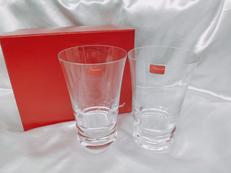 ハイボールグラスペア|BACCARAT