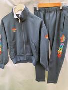 ヴィンテージ セットアップ|ADIDAS