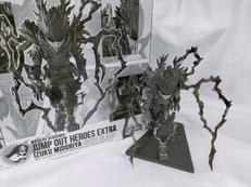 緑谷出久(黒デク)フィギュア|BANDAI SPIRITS