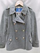 ウールジャケット|BURBERRY BLUE LABEL