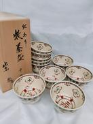 茶道具セット|-