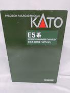 E5系新幹線はやぶさ 6両ｾｯﾄ|KATO