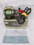 電動リール|SHIMANO