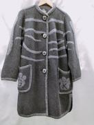 ウールコート|伊太利屋