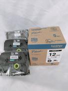 ピータッチ用テープカセット|BROTHER