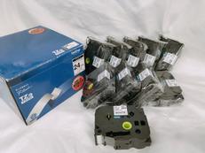 ピータッチ用テープカセット|BROTHER