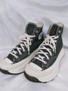 CT70 AT-CX BLACK HICUT|CONVERSE