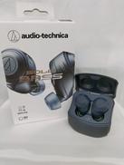 ワイヤレスイヤホン|AUDIO-TECHNICA