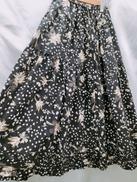 スズラン柄　フリルスカート|PINKHOUSE