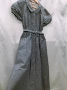 デニムワンピース|PINKHOUSE