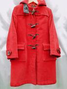 ダッフルコート|GROVERALL