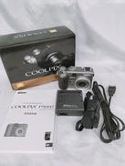 デジタルカメラ COOLPIX|NIKON