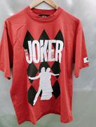 JOKER ロゴ Tシャツ|MCM