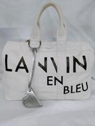 2WAYバッグ|LANVIN