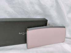 長財布|ポール・スミス