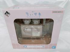 ちいかわ　なんかほっこり　ちいかわの湯|BANDAI NAMCO