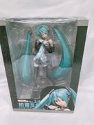 初音ミク　アンコールパッケージ|ボークス