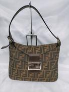 マンマバケット ショルダーバッグ|FENDI