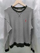 刺繍ロゴ Tシャツ カットソー|HYSTERIC