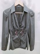 リボンブラウス|GUCCI