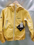 アルパイン サマーシェルパーカー|MONT-BELL