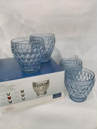 ショットグラス　4個セット|VILLEROY&BOCH