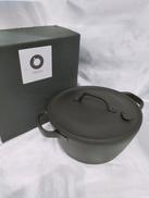 深形鍋 20CM|OIGEN