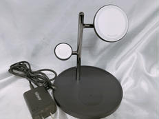 MAGGO ワイヤレス充電器|ANKER