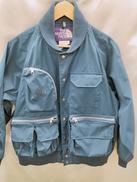 65/35 フィールドジャケット|THE NORTH FACE PURPLE LABEL